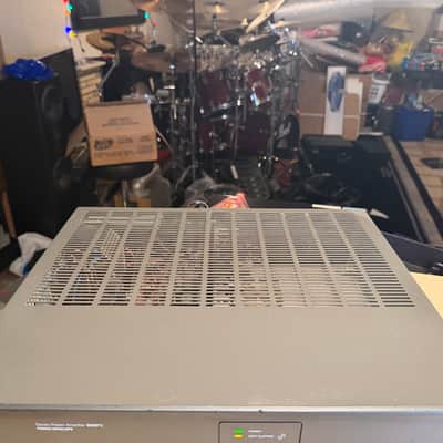 NAD Stereo Amplifier Power Envelope 2240PE Fresh Servicing Sounds Great Beauty🎶 image 4