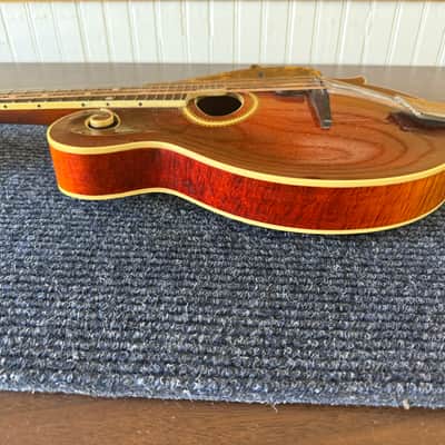 Gibson F-4 (1915) image 10