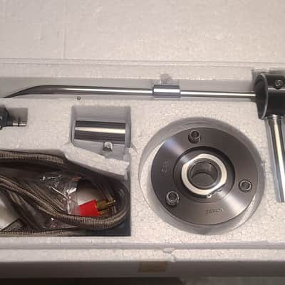 AUDIO TECHNICA ATP-12T PROFESSIONAL TONEARM, BRAND NEW OPEN BOX! NOS image 2