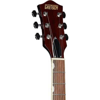 Gretsch Streamliner Jet Club Electric Guitar, Dark Denim image 4