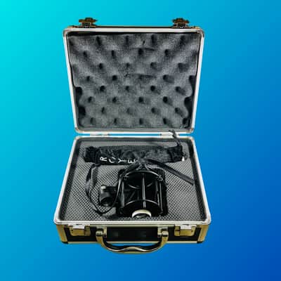 Royer R-101 Ribbon Microphone image 3