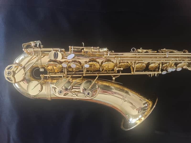 Yanagisawa T-991