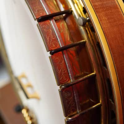 1927 Gibson Mastertone Banjo! Free Shipping! image 22