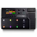 Open Box Line 6 POD Go Wireless Amp Modeler Guitar Multi Effects Processor Pedal