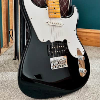 2011 Fender Made in Japan Pawn Shop '51 Telecaster Stratocaster - strat/tele hybrid MIJ image 7