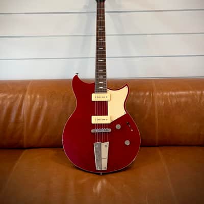 Yamaha Revstar II Standard RSS02T 2025 - Present - Fired Red image 1