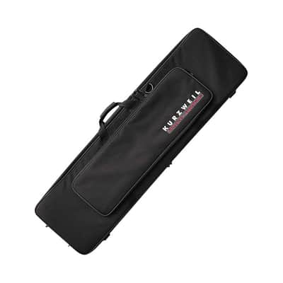 Kurzweil KB88 Gigbag for 88 Note Keyboards image 1