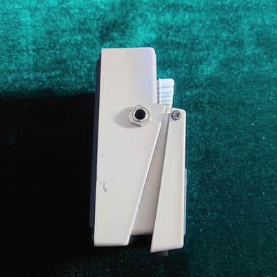 Boss GEB-7 Bass Equalizer White Label Made in Taiwan Tested Working image 8