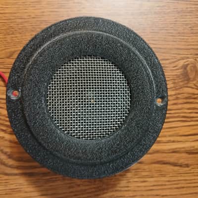 Vintage JBL LE25-4 Tweeter | Reverb