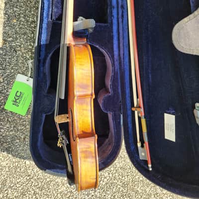 Amati Artisan B 13" Viola image 8