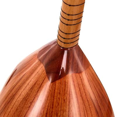 Folk Instruments Arabic Buzuq image 5
