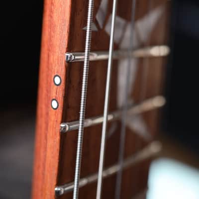 Custom Stratocaster 2024 - Blau image 5
