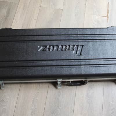 IBANEZ  "JEM7V White (F0713097) with her papers and original Hardcase" 3, 59 KG image 25