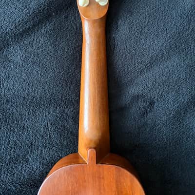 Vintage Kaholas & Co Soprano Ukulele image 17