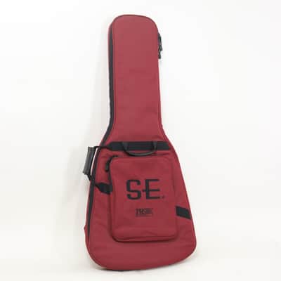 Paul Reed Smith SE Orianthi Red Sparkle [K24887] (07/21) image 3