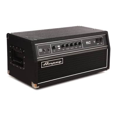 Ampeg SVT-CL 300w Tube Bass Amp Head image 2