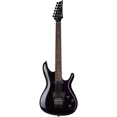 Ibanez JS2450 MCP Joe Satriani Signature Electric Guitar. Muscle Car Purple with Case image 3