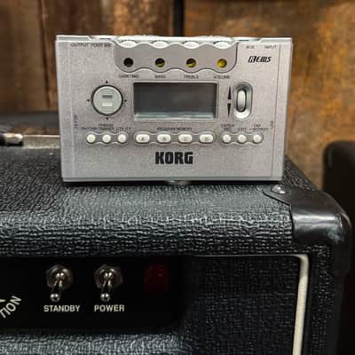 Korg PX5D Pandora image 3