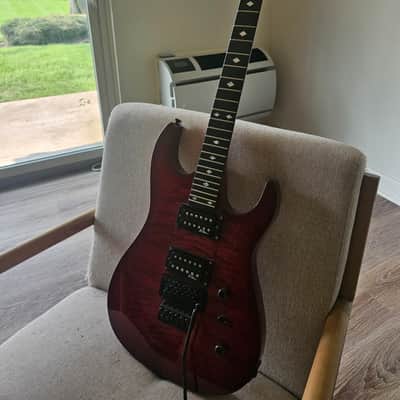 B.C Rich NJ Series Speedloader image 2