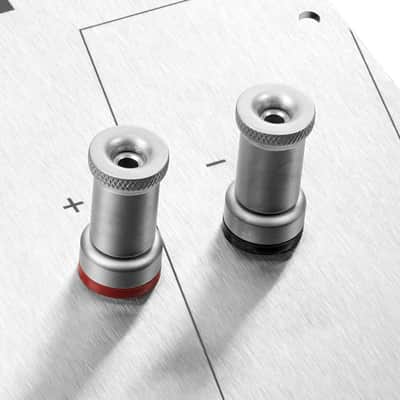 PMC Twenty5.24i Floorstanding Speakers Black Diamond (Pair) - NEW! image 8