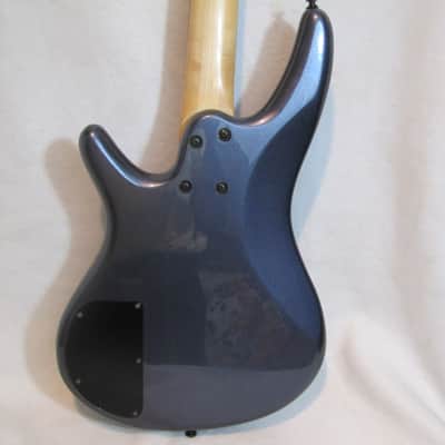 Ibanez SDGR Soundgear Bass Guitar image 4