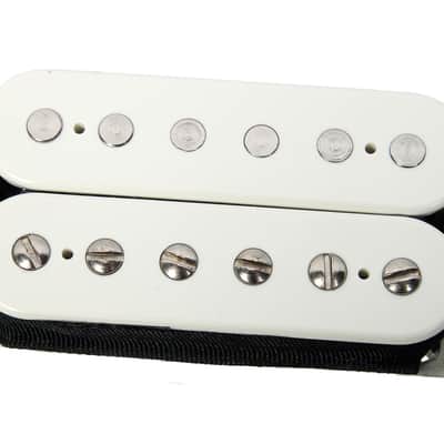 DiMarzio DP103W 36th Anniversary PAF Neck Humbucker