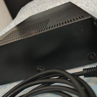 DigiTech GSP 2101 - Firmware 3.0 image 4