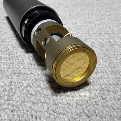 Sony C-355 80's Vintage Condenser Microphone image 15
