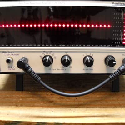 AudioControl SA-3055 RTA with Hi-SPL option! image 7