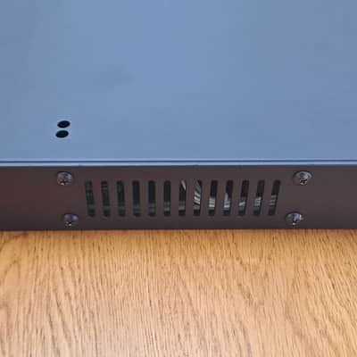 Fryette LXII 2 x 50 Watt Power Amp image 3