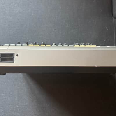 Yamaha RS 7000 Sampler Synthesizer Sequencer Workstation Music Production System Bild 5