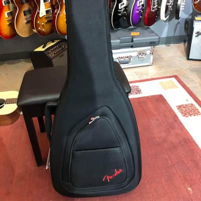 Fender American Acoustasonic Telecaster 2021 Pink Paisley image 12