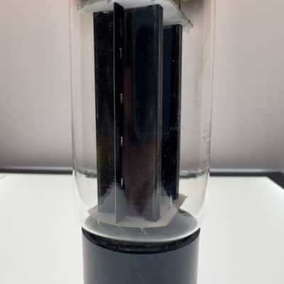 Sylvania 5U4GB Rectifier Tube 1950s USA - Tested image 8