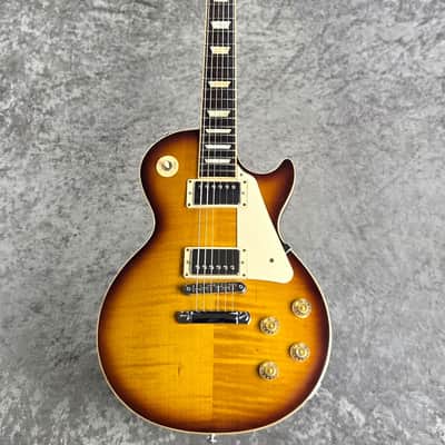 Gibson Les Paul Traditional T Bourbon Burst 2016 【USED】 image 3