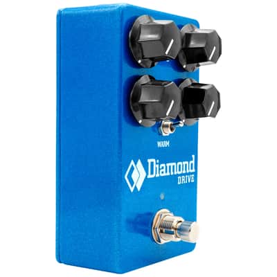 Drive Diamond image 1