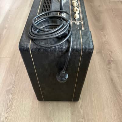 Vox AC4C1-12 Limited Edition 4-Watt 1x12" Guitar Combo 2014 - 2019 - Black image 6