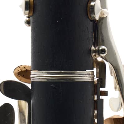 Buffet Crampon R16 Professional Full Boehm Bb Clarinet SN F199995 image 16