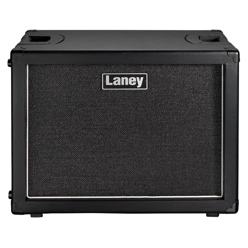 Laney LFR-112 Full Range 1x12" 200-Watt Active Guitar Cabinet image 1