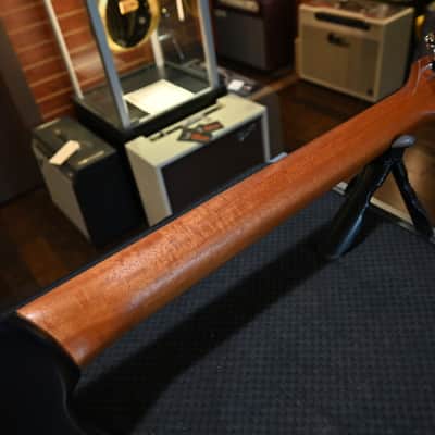 Powers Electric A-Type Select Maple PF42 CamTail - Cosmo Red #B426 image 9