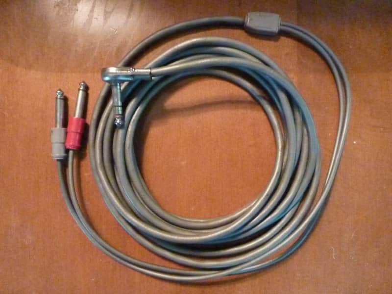 Gibson ES-345 1959 Original Stereo Guitar Cord image 1