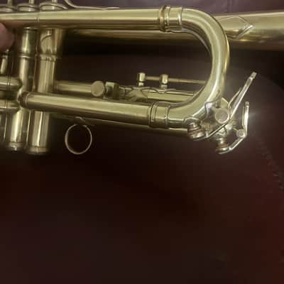 Besson Prototype Class A (50 Medals of honor) (Besson Brevete) (1944) Bb Trumpet SN 131616 (Professional) image 17