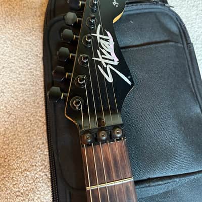 Fender HM Strat HSS 1989 Bild 6