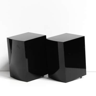 Sony SS-CEX22 Compact Bookshelf Speakers image 4