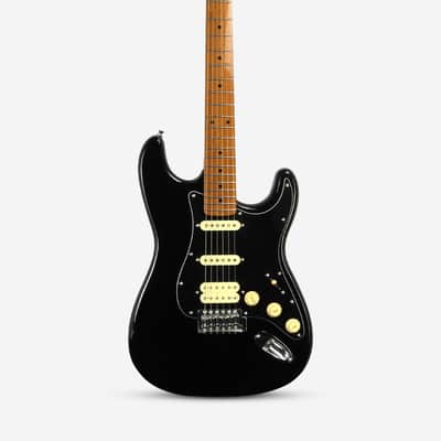 Smiger L-G2-PRO 2023 - Gloss Black image 1