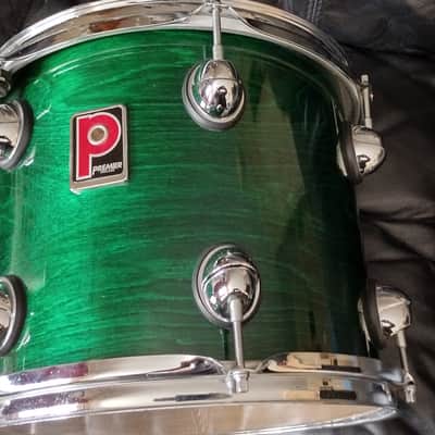 Premier 12x10 Genista Tom Birch 90s - Terraverde Green image 7