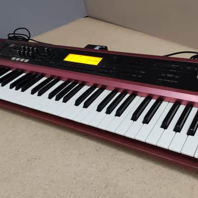 Korg Karma – Music Workstation with KARMA Technology & Effects