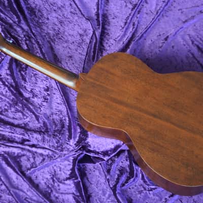 Martin 000-15SM 12-Fret * Mint condition, from our showroom! * LIST PRICE = 2.599€ - NOW ONLY 2.099! * Comes with original Martin softcase & all paperwork * image 3