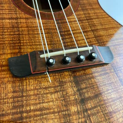 Kerry Char Tenor 2017 - High gloss image 4