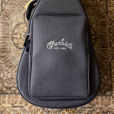 Martin 000C Jr E Acoustic Electric Guitar w/ Gig Bag & Free Pro Setup image 18