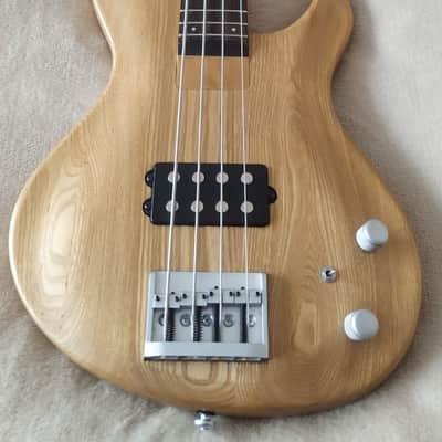 Aria IGB-55 2002 Natural (RARE) image 1